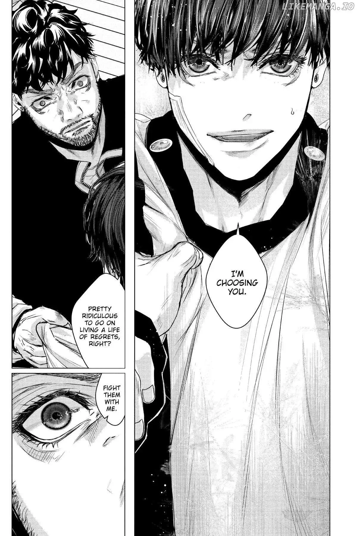 Shanghai Loser Chapter 5 page 31 - 