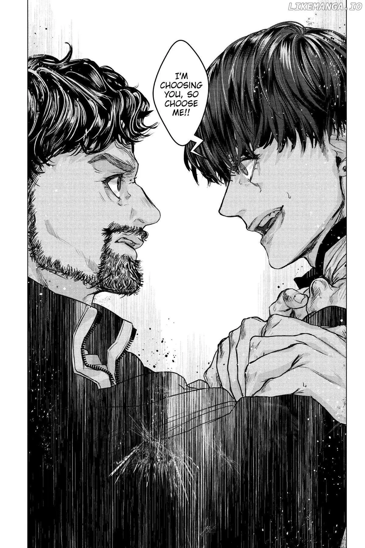 Shanghai Loser Chapter 5 page 32 - 