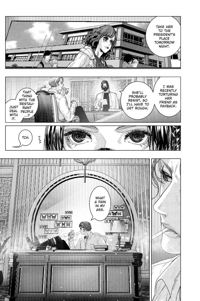 Shanghai Loser Chapter 6 page 2 - 