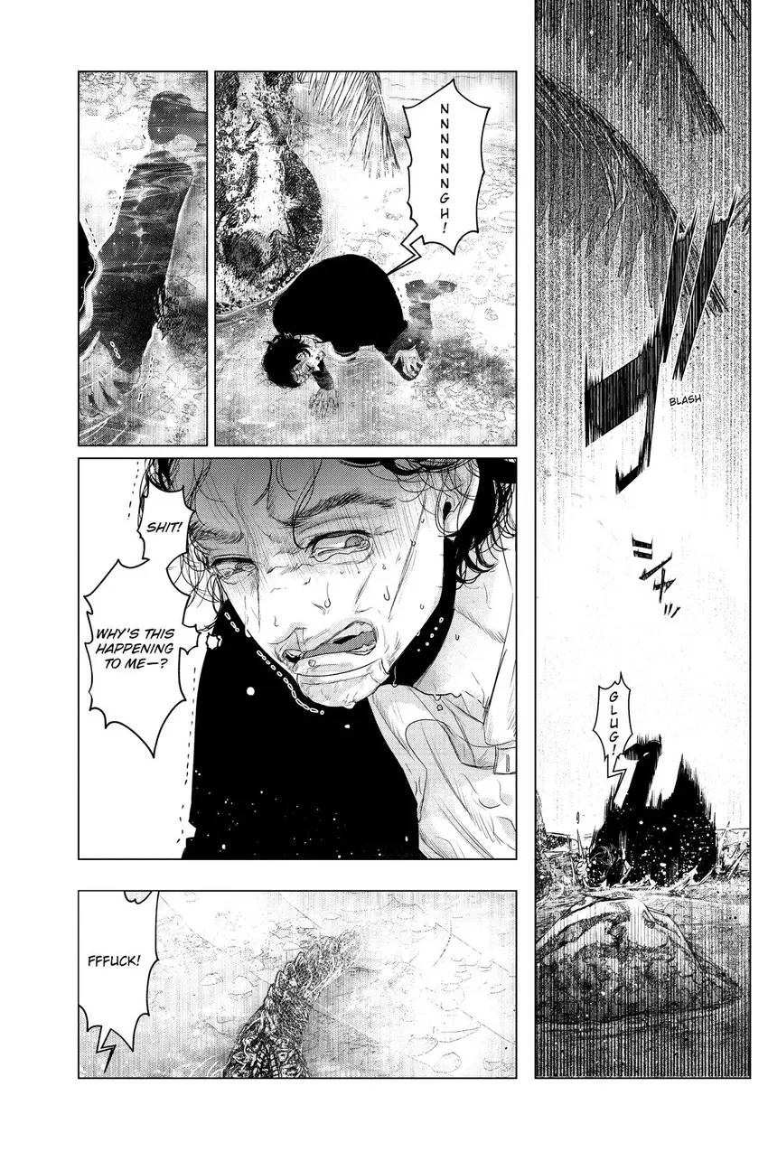 Shanghai Loser Chapter 6 page 15 - 