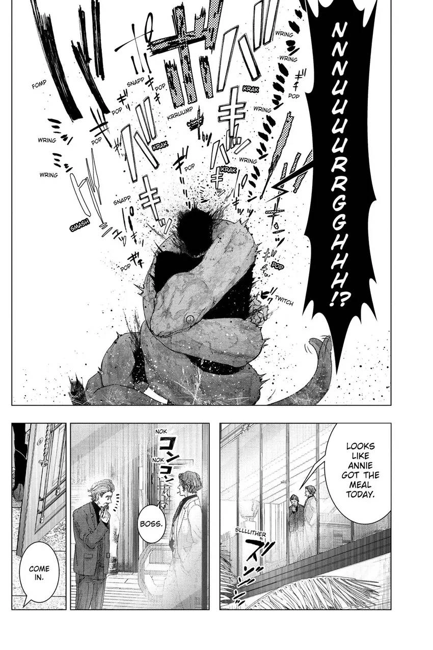 Shanghai Loser Chapter 6 page 18 - 