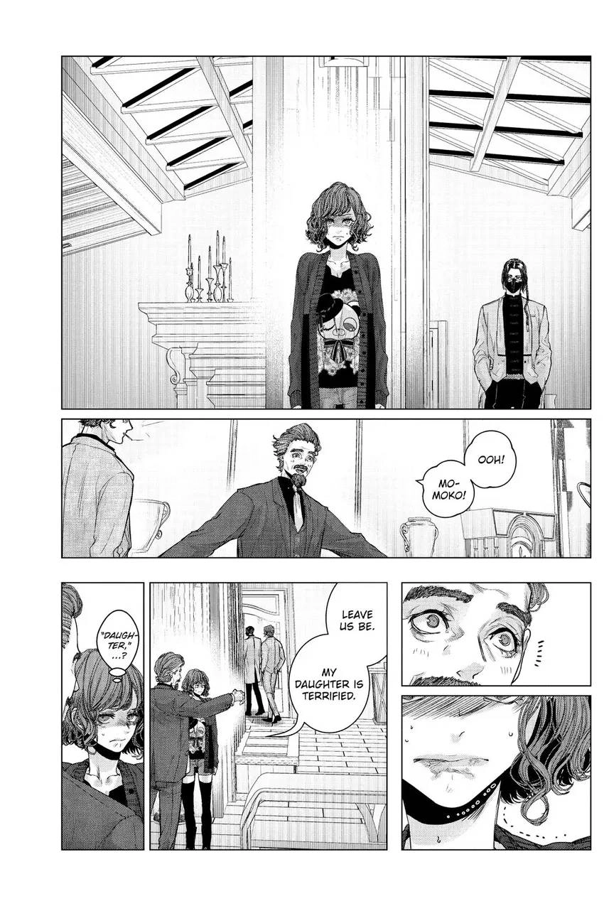 Shanghai Loser Chapter 6 page 19 - 