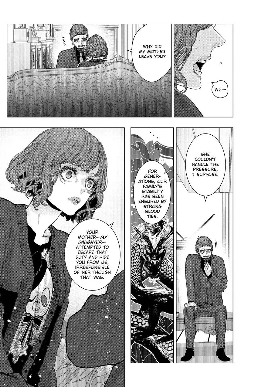Shanghai Loser Chapter 6 page 22 - 