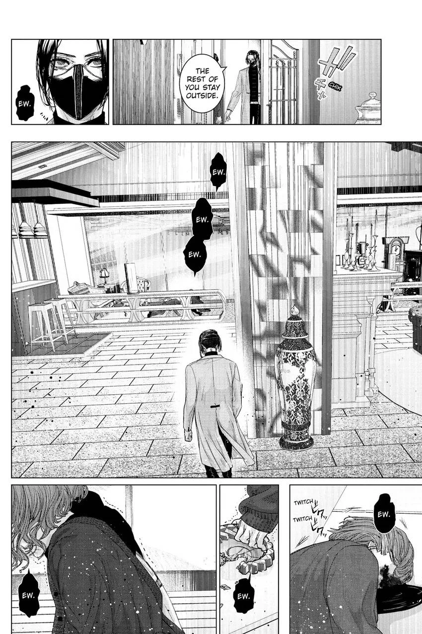 Shanghai Loser Chapter 6 page 34 - 