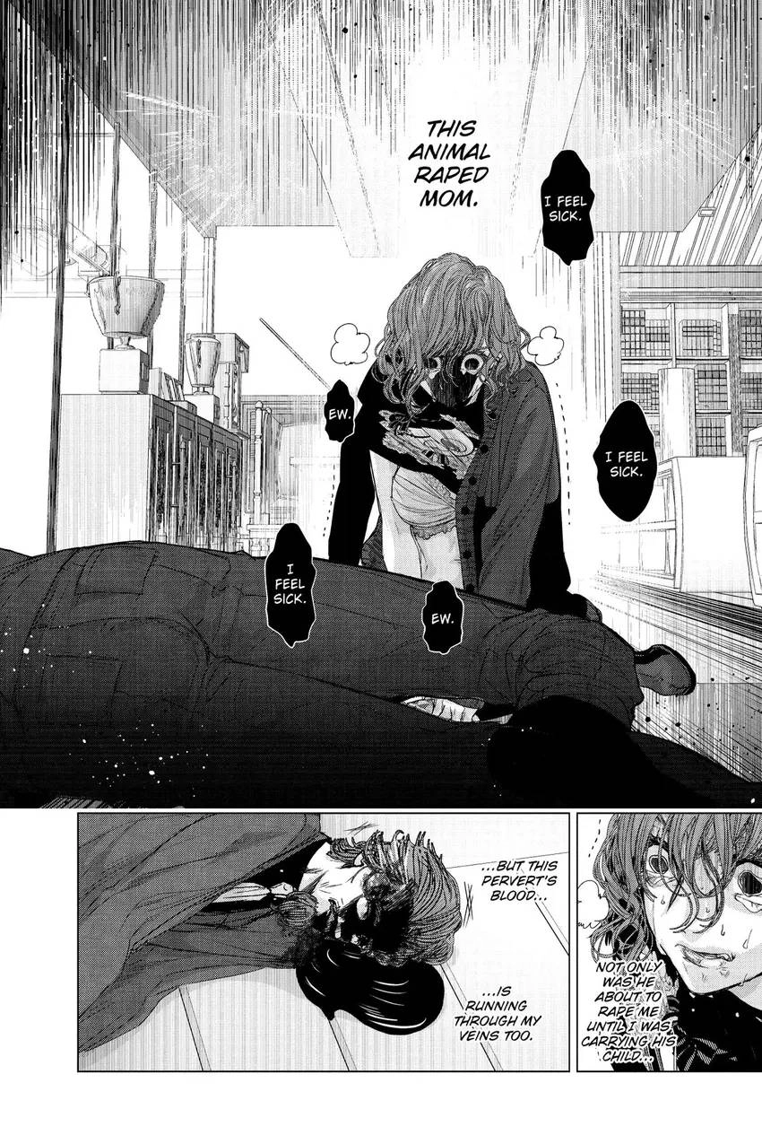 Shanghai Loser Chapter 6 page 35 - 