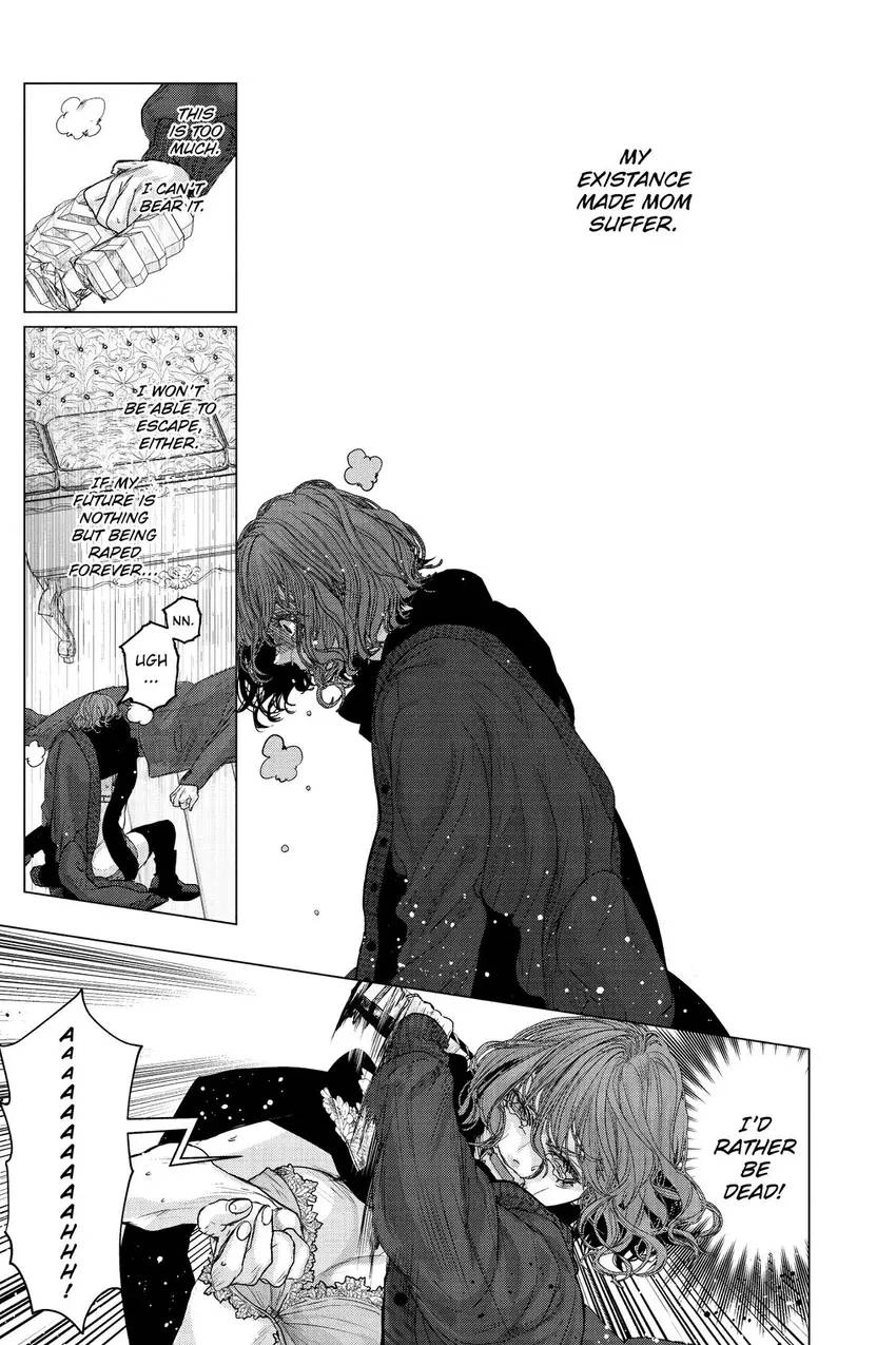Shanghai Loser Chapter 6 page 36 - 