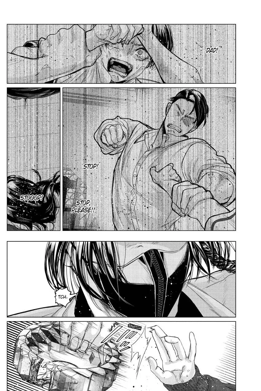Shanghai Loser Chapter 6 page 38 - 