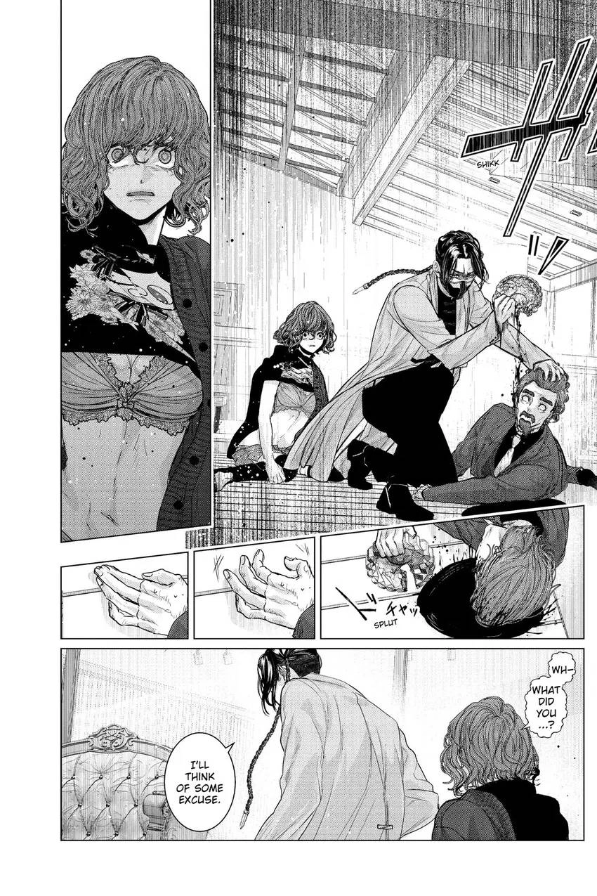 Shanghai Loser Chapter 6 page 39 - 