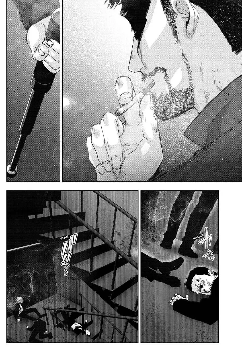 Shanghai Loser Chapter 6 page 42 - 