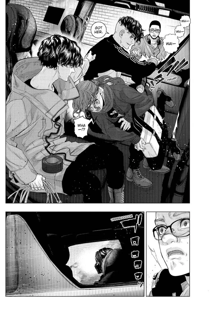 Shanghai Loser Chapter 6 page 6 - 