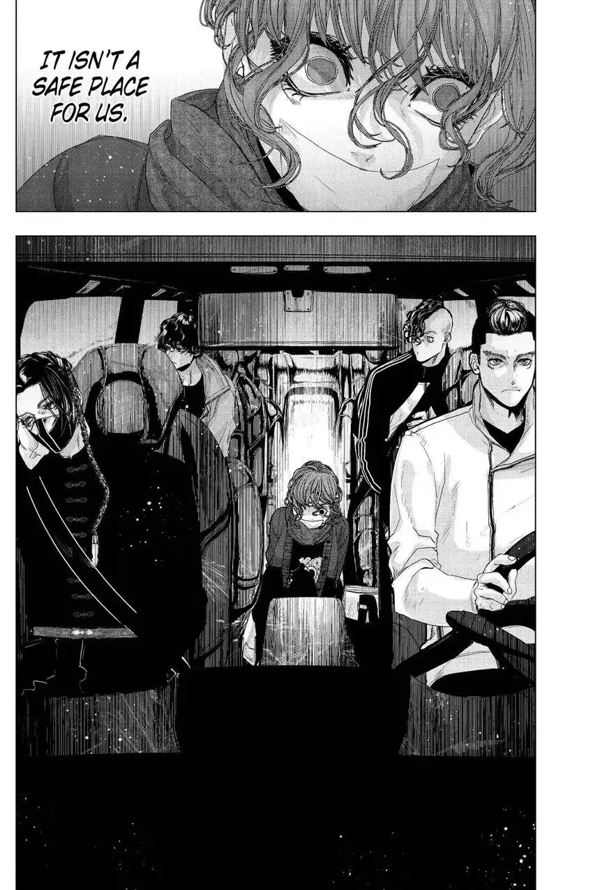 Shanghai Loser Chapter 6 page 10 - 
