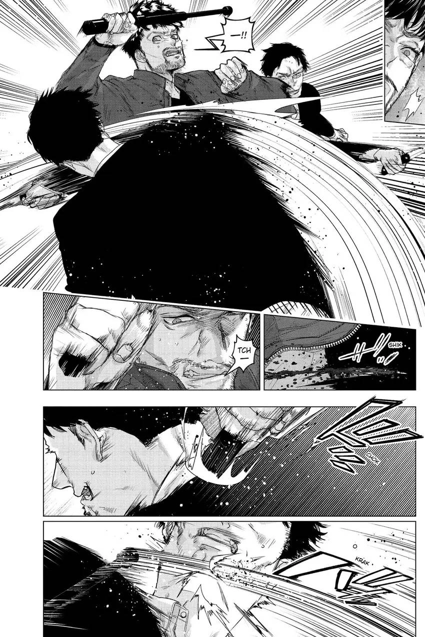 Shanghai Loser Chapter 7 page 17 - 