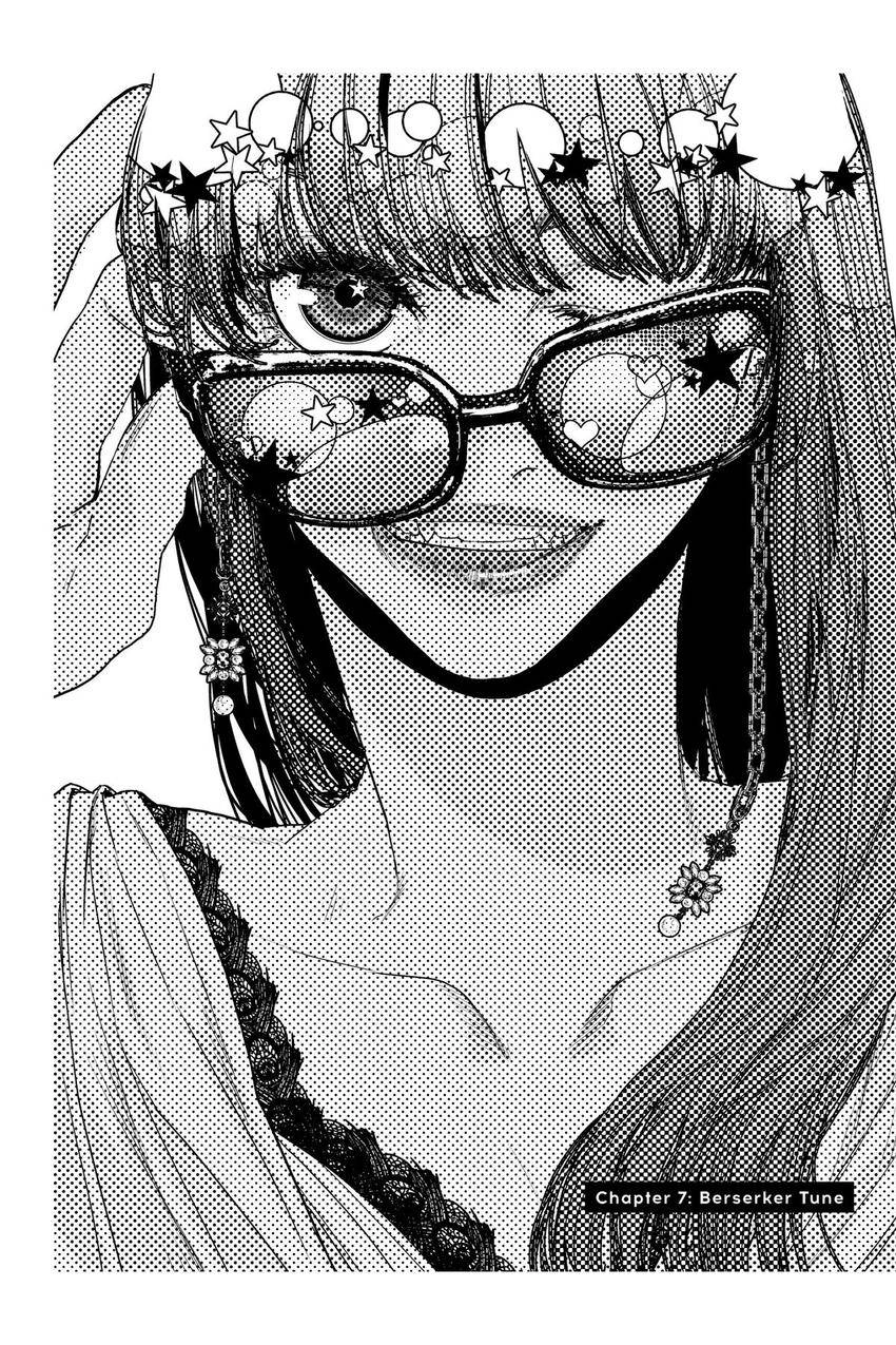 Shanghai Loser Chapter 7 page 3 - 