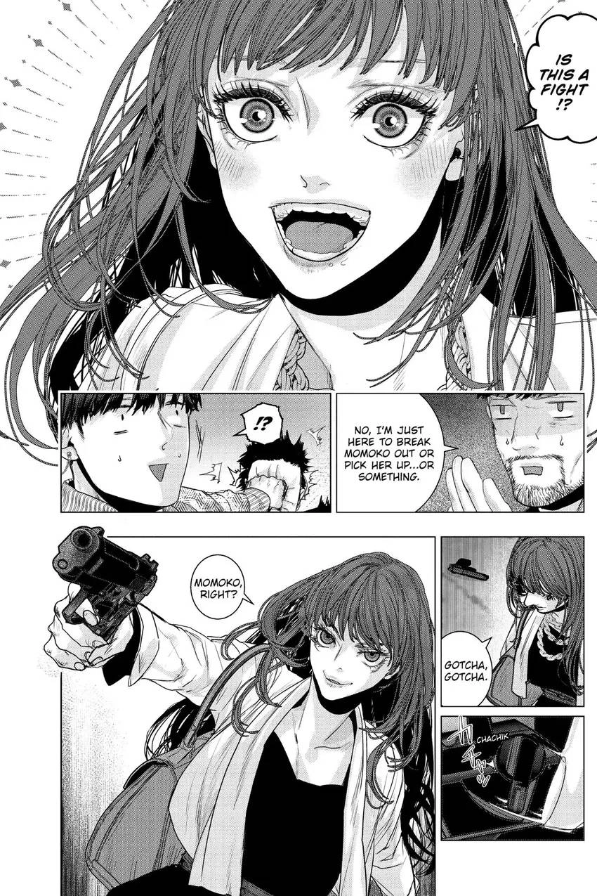 Shanghai Loser Chapter 7 page 27 - 