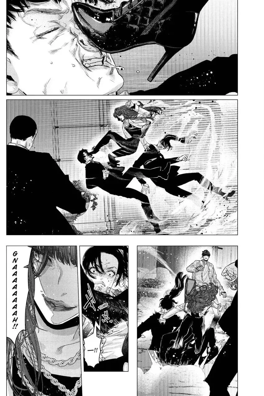 Shanghai Loser Chapter 7 page 30 - 