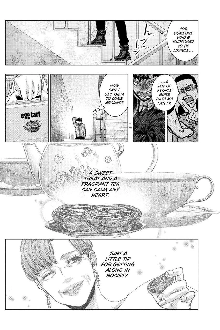 Shanghai Loser Chapter 7 page 4 - 