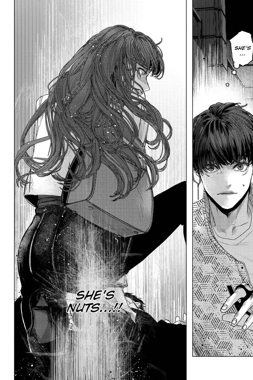 Shanghai Loser Chapter 7 page 31 - 