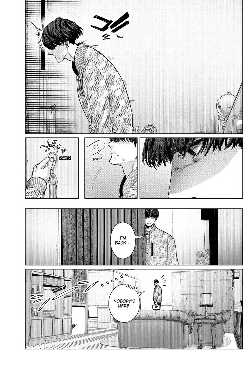 Shanghai Loser Chapter 7 page 5 - 