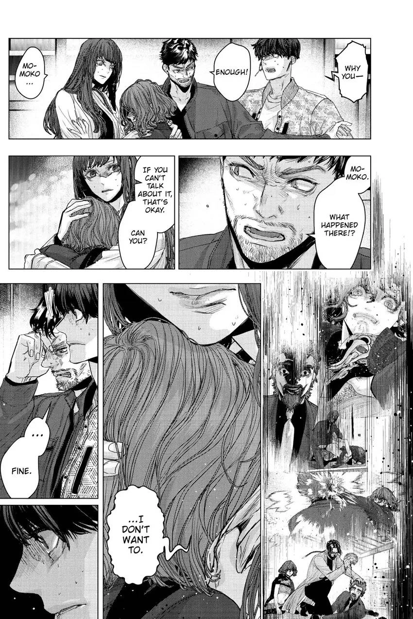 Shanghai Loser Chapter 8 page 16 - 