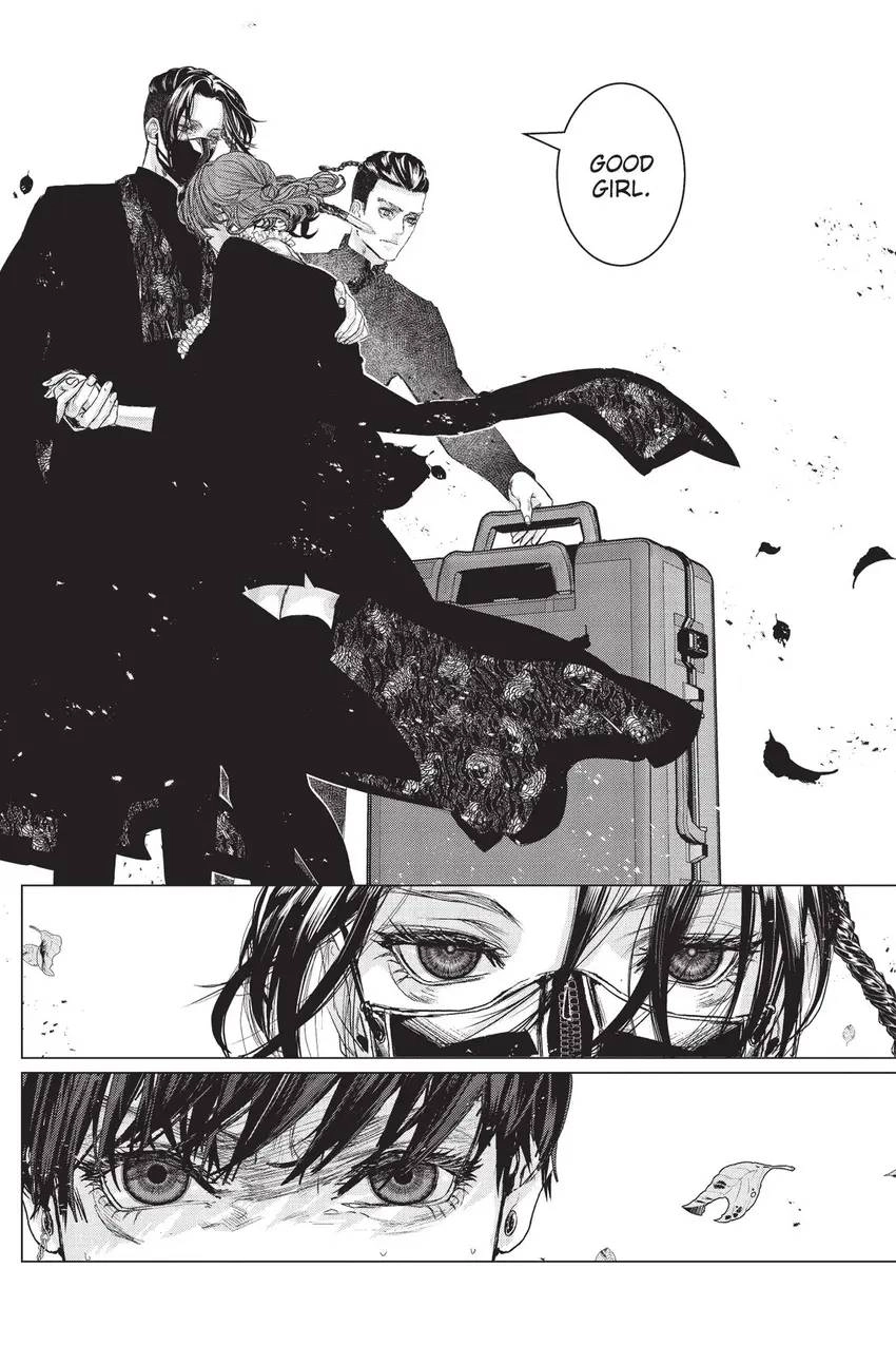 Shanghai Loser Chapter 9 page 22 - 