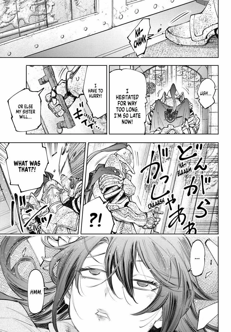 Shangri-La Frontier ~ Kusoge Hunter, Kamige Ni Idoman To Su~ Chapter 229 page 18 - 