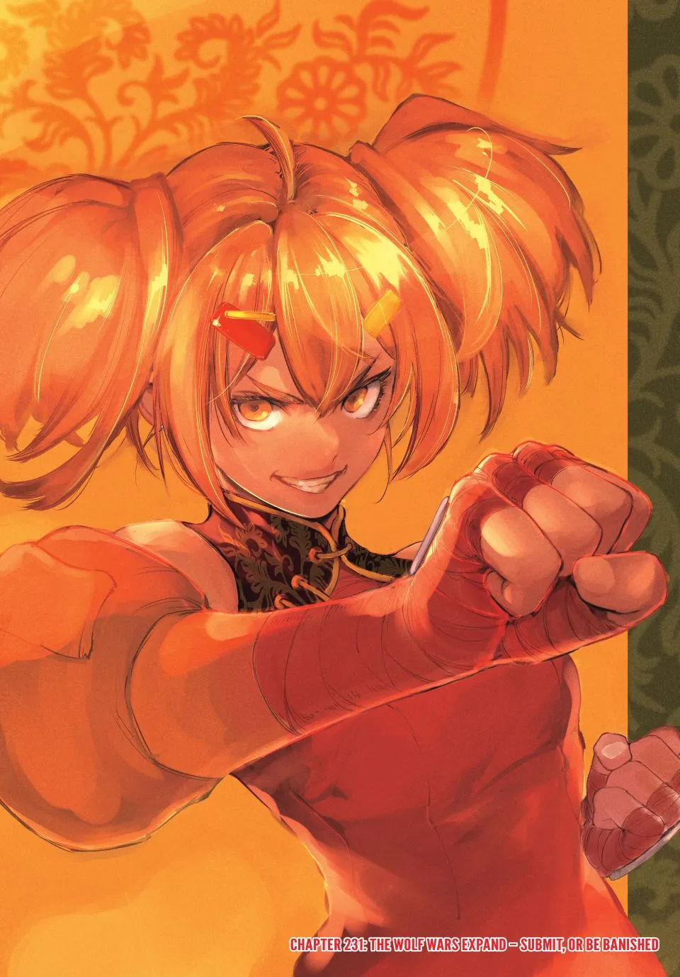 Shangri-La Frontier ~ Kusoge Hunter, Kamige Ni Idoman To Su~ Chapter 231 page 2 - 