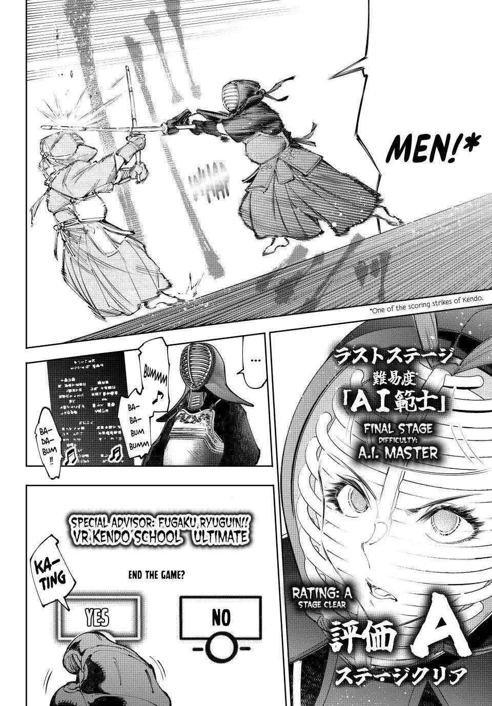 Shangri-La Frontier ~ Kusoge Hunter, Kamige Ni Idoman To Su~ Chapter 235 page 2 - 