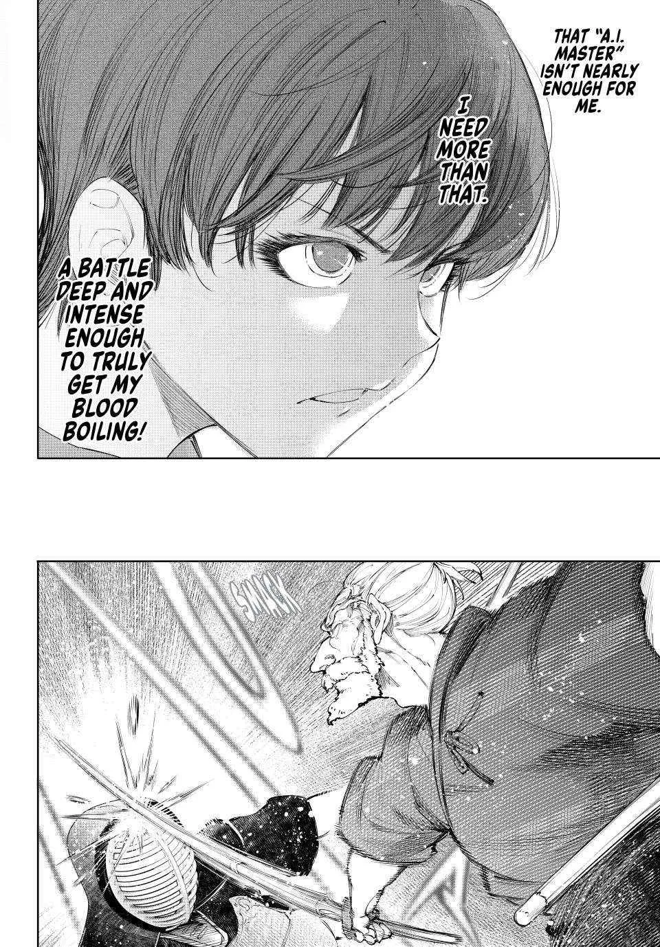 Shangri-La Frontier ~ Kusoge Hunter, Kamige Ni Idoman To Su~ Chapter 235 page 6 - 