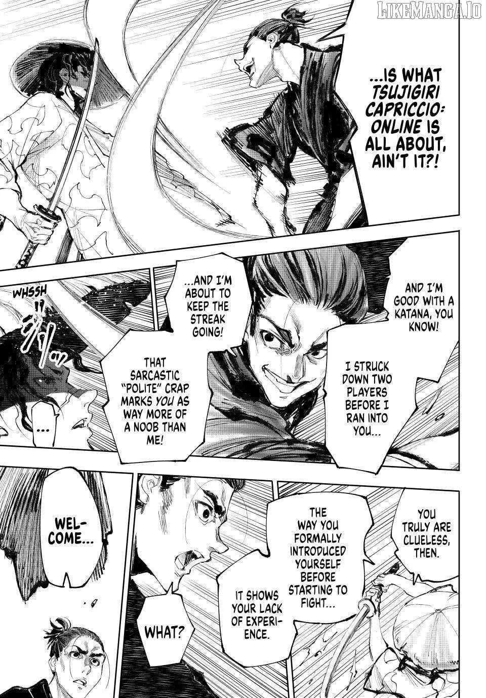 Shangri-La Frontier ~ Kusoge Hunter, Kamige Ni Idoman To Su~ Chapter 236 page 5 - 