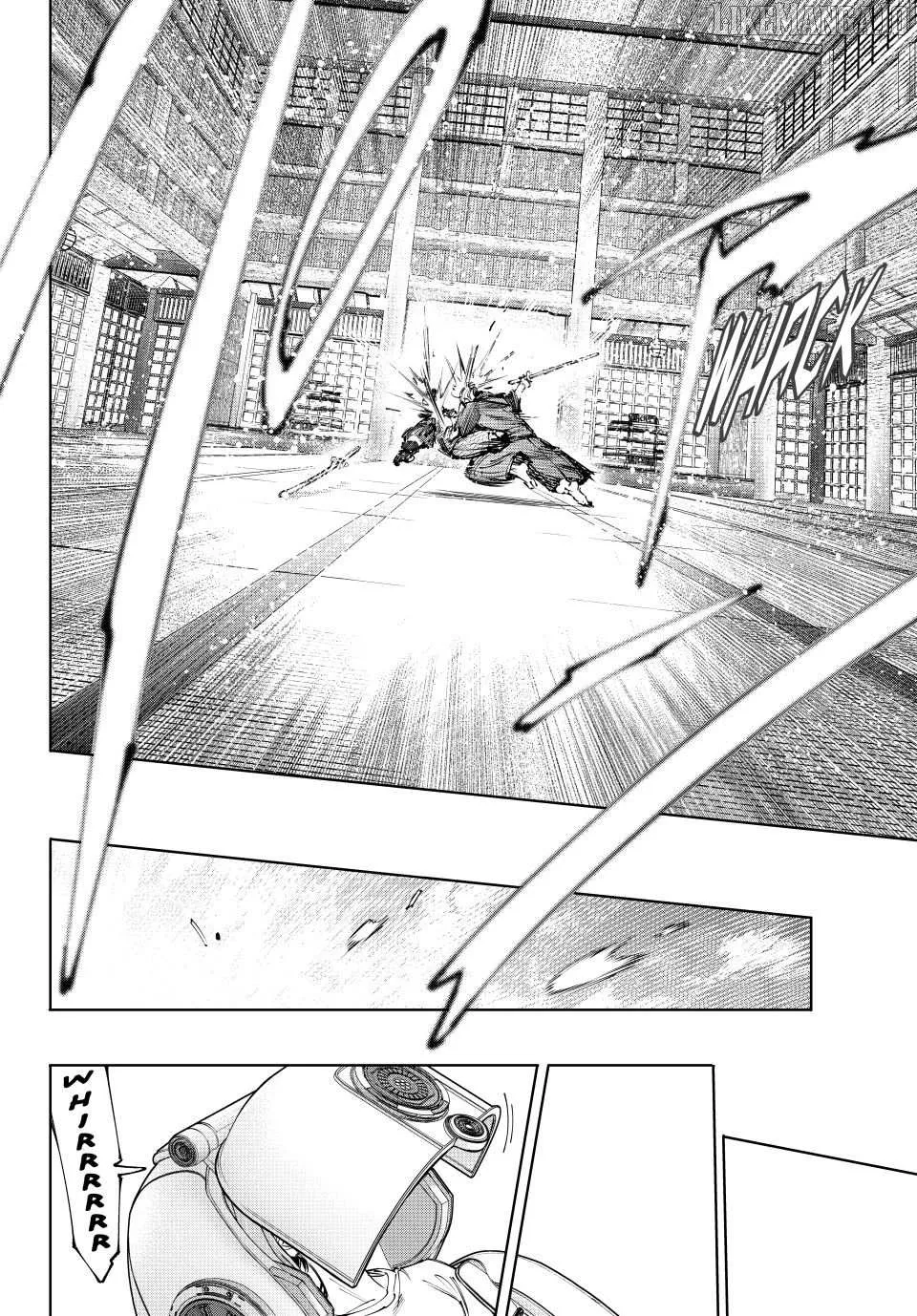 Shangri-La Frontier ~ Kusoge Hunter, Kamige Ni Idoman To Su~ Chapter 237 page 18 - 