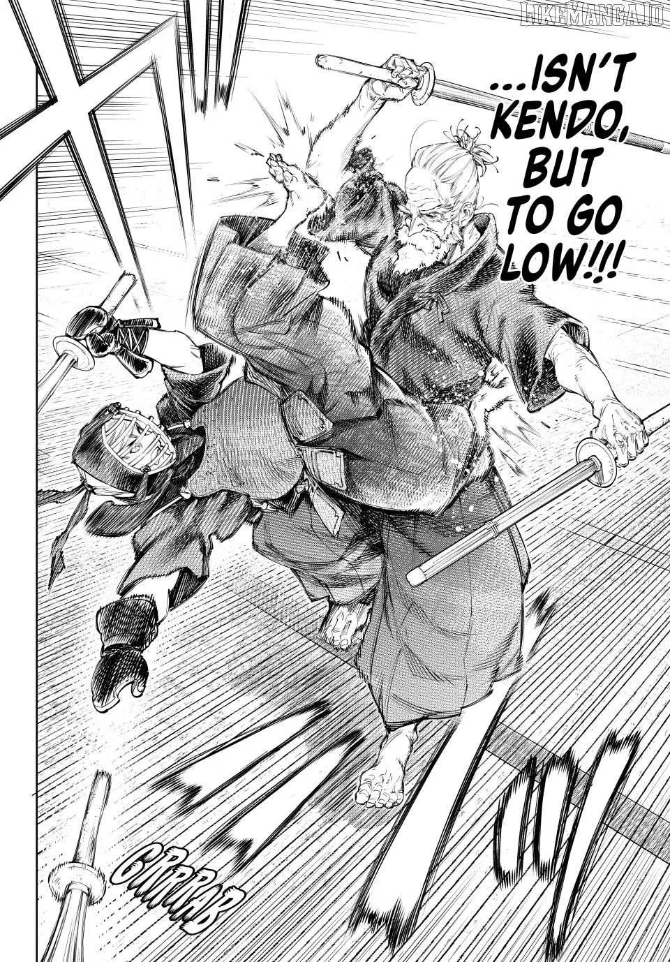 Shangri-La Frontier ~ Kusoge Hunter, Kamige Ni Idoman To Su~ Chapter 237 page 19 - 