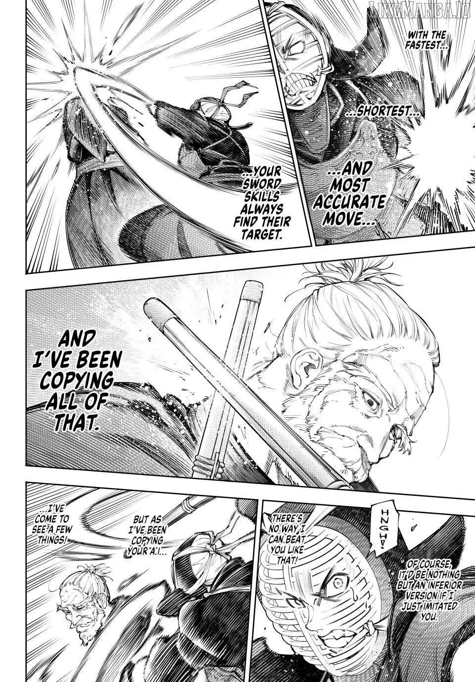 Shangri-La Frontier ~ Kusoge Hunter, Kamige Ni Idoman To Su~ Chapter 237 page 6 - 