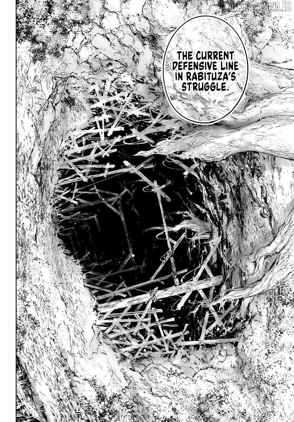 Shangri-La Frontier ~ Kusoge Hunter, Kamige Ni Idoman To Su~ Chapter 238 page 19 - 