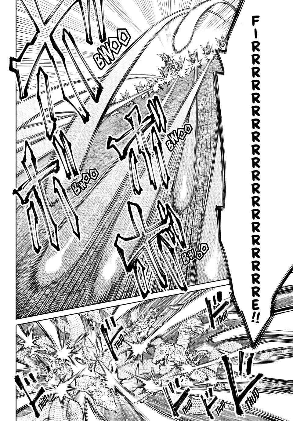 Shangri-La Frontier ~ Kusoge Hunter, Kamige Ni Idoman To Su~ Chapter 240 page 9 - 