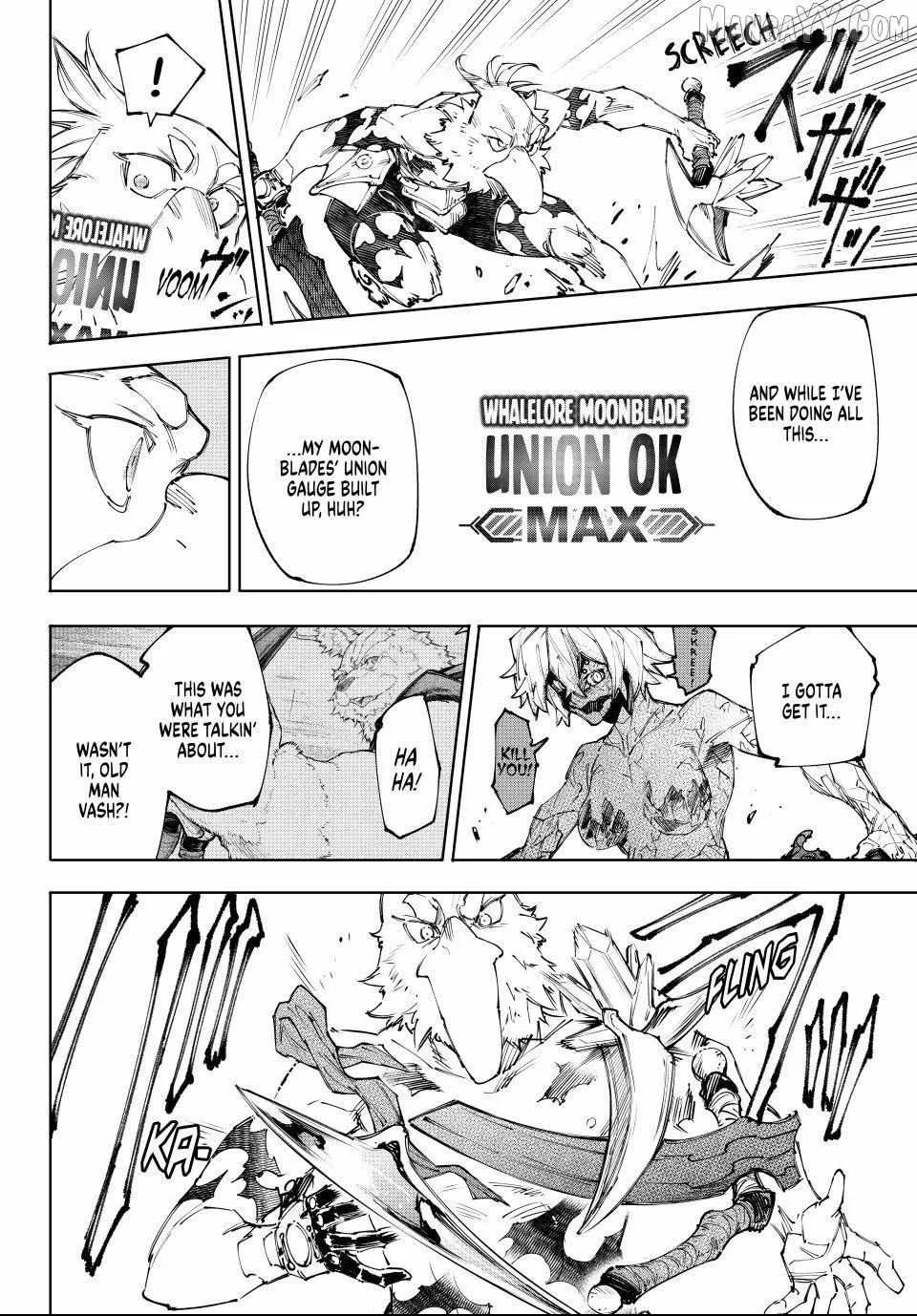 Shangri-La Frontier ~ Kusoge Hunter, Kamige Ni Idoman To Su~ Chapter 243 page 17 - 