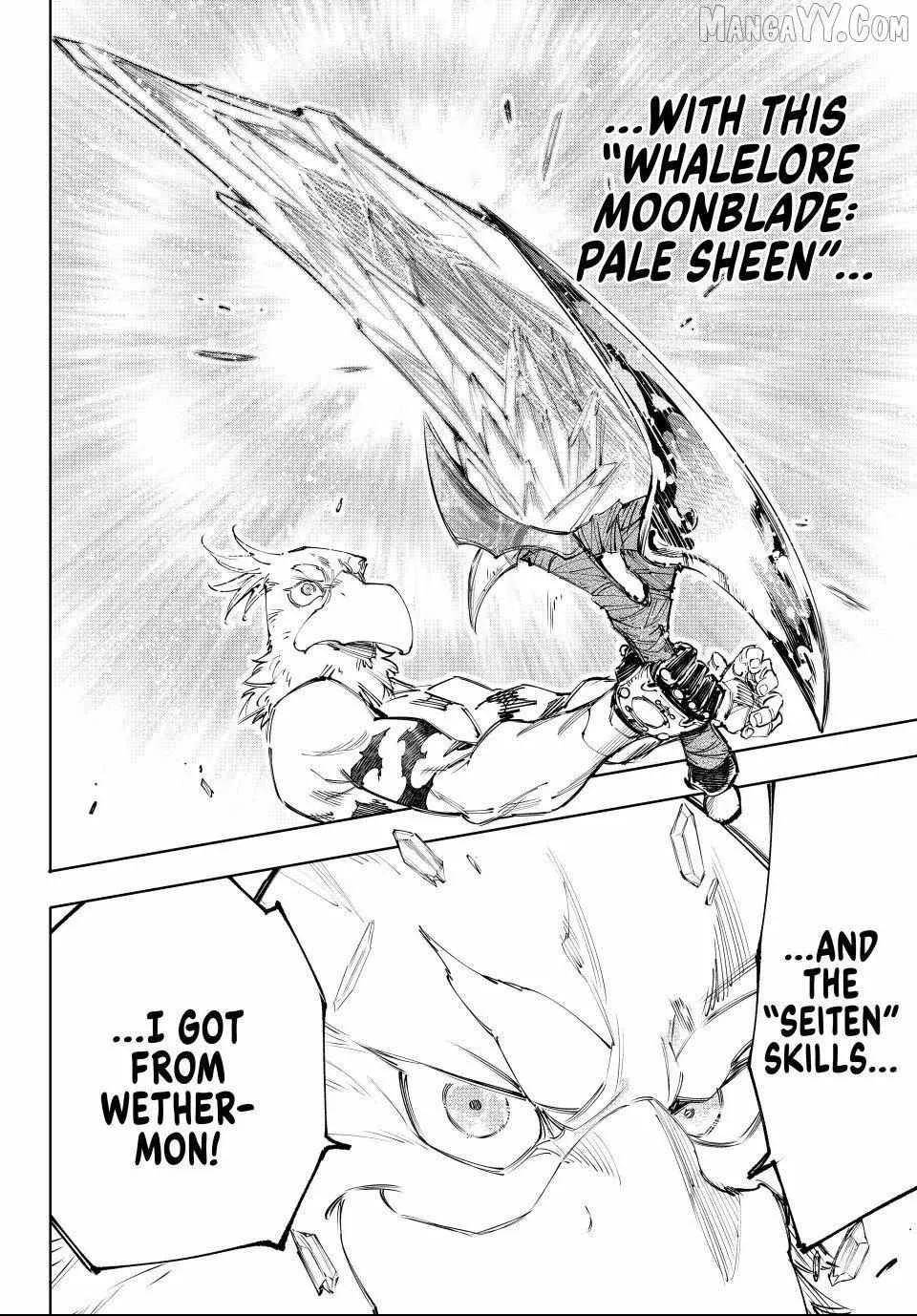 Shangri-La Frontier ~ Kusoge Hunter, Kamige Ni Idoman To Su~ Chapter 243 page 19 - 