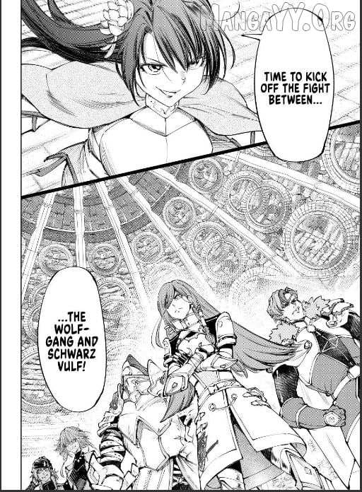Shangri-La Frontier ~ Kusoge Hunter, Kamige Ni Idoman To Su~ Chapter 251 page 19 - 