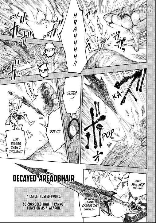 Shangri-La Frontier ~ Kusoge Hunter, Kamige Ni Idoman To Su~ Chapter 251 page 10 - 