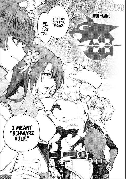 Shangri-La Frontier ~ Kusoge Hunter, Kamige Ni Idoman To Su~ Chapter 252 page 10 - 