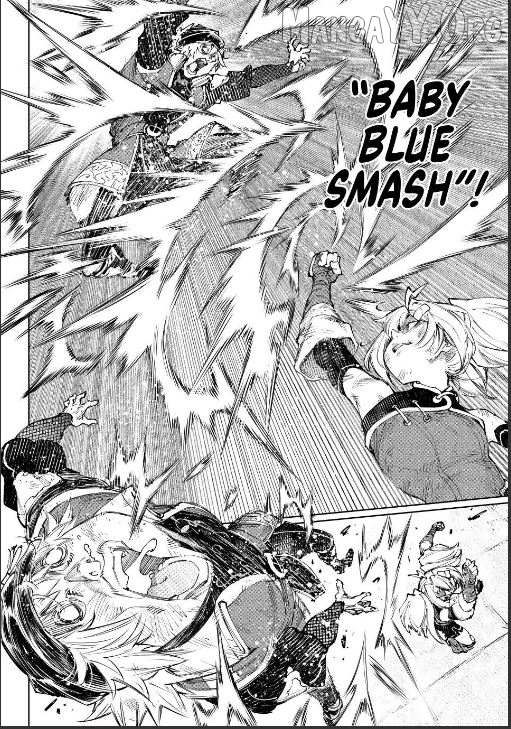 Shangri-La Frontier ~ Kusoge Hunter, Kamige Ni Idoman To Su~ Chapter 253 page 14 - 