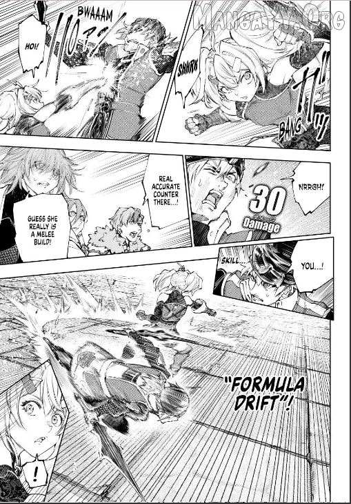 Shangri-La Frontier ~ Kusoge Hunter, Kamige Ni Idoman To Su~ Chapter 253 page 3 - 