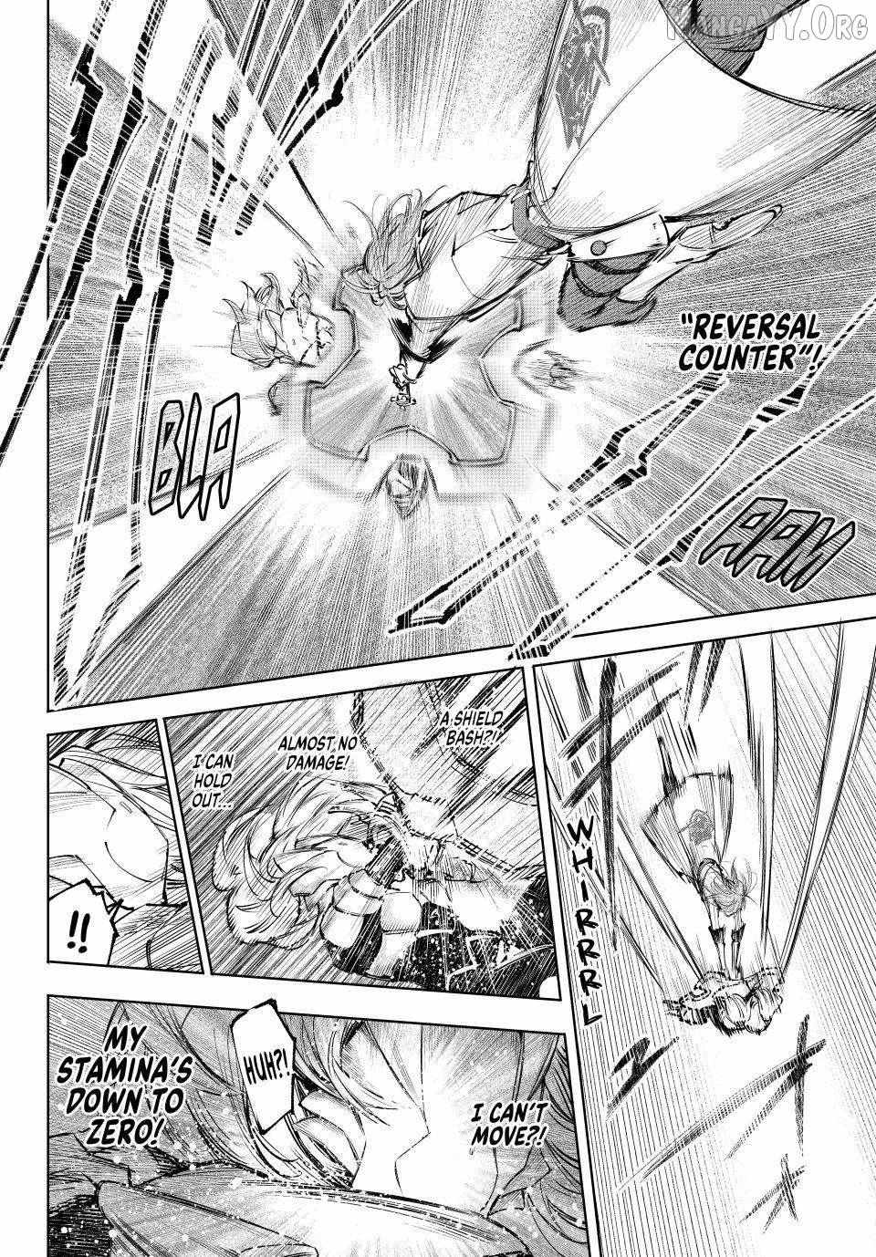 Shangri-La Frontier ~ Kusoge Hunter, Kamige Ni Idoman To Su~ Chapter 255 page 2 - 