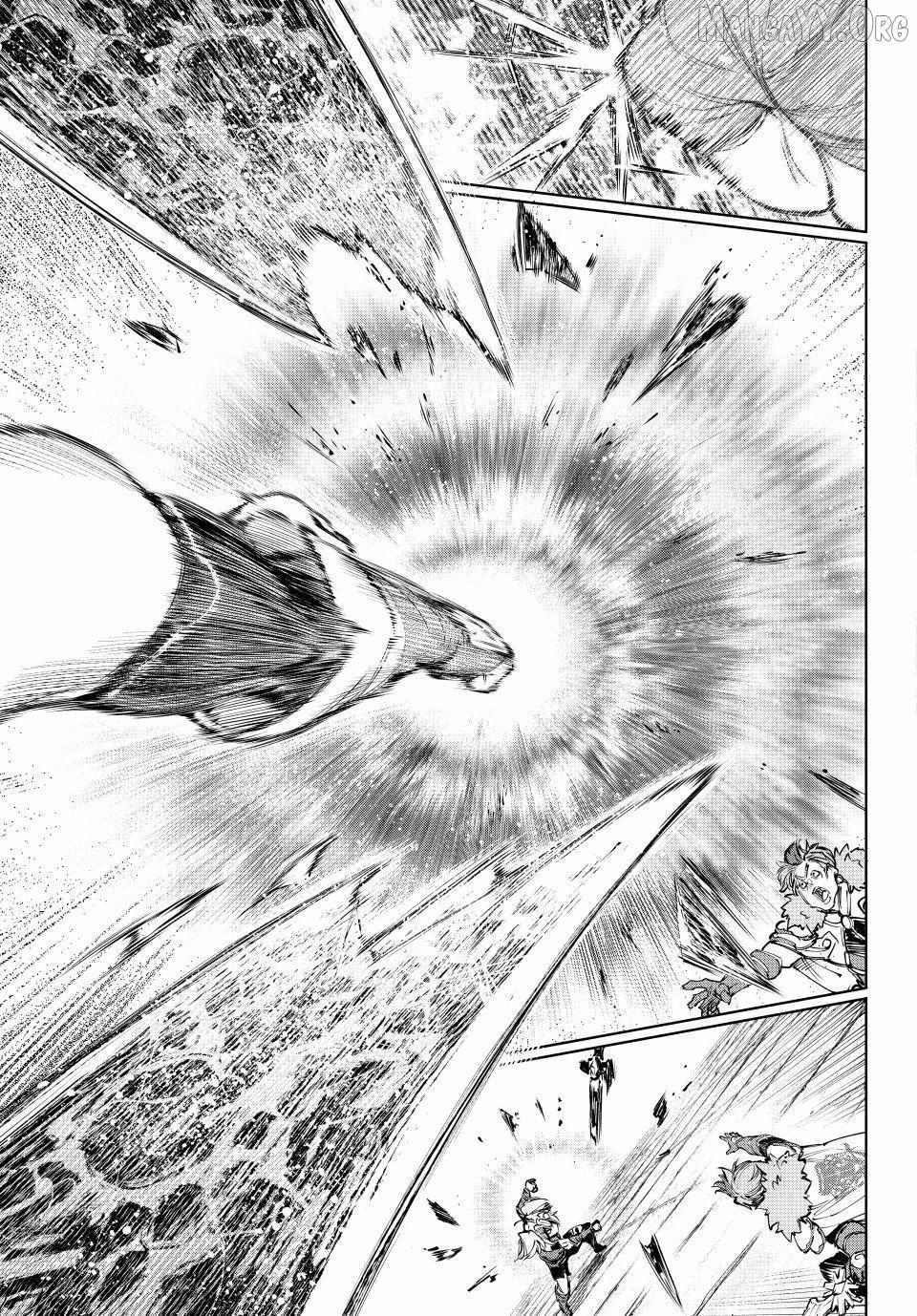 Shangri-La Frontier ~ Kusoge Hunter, Kamige Ni Idoman To Su~ Chapter 257 page 18 - 