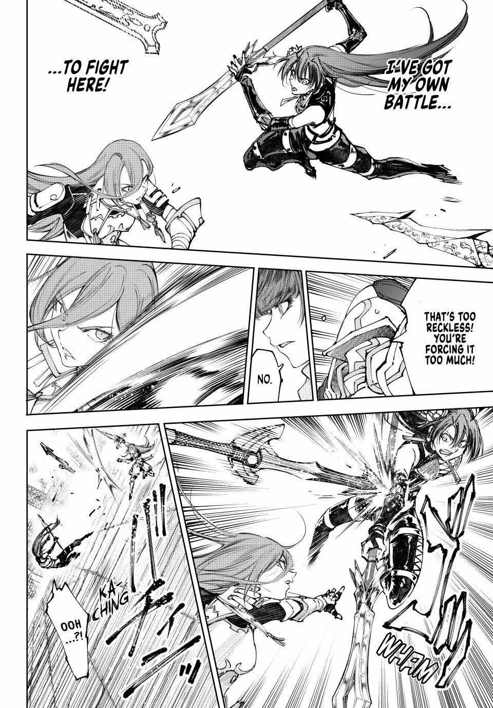 Shangri-La Frontier ~ Kusoge Hunter, Kamige Ni Idoman To Su~ Chapter 260 page 17 - 