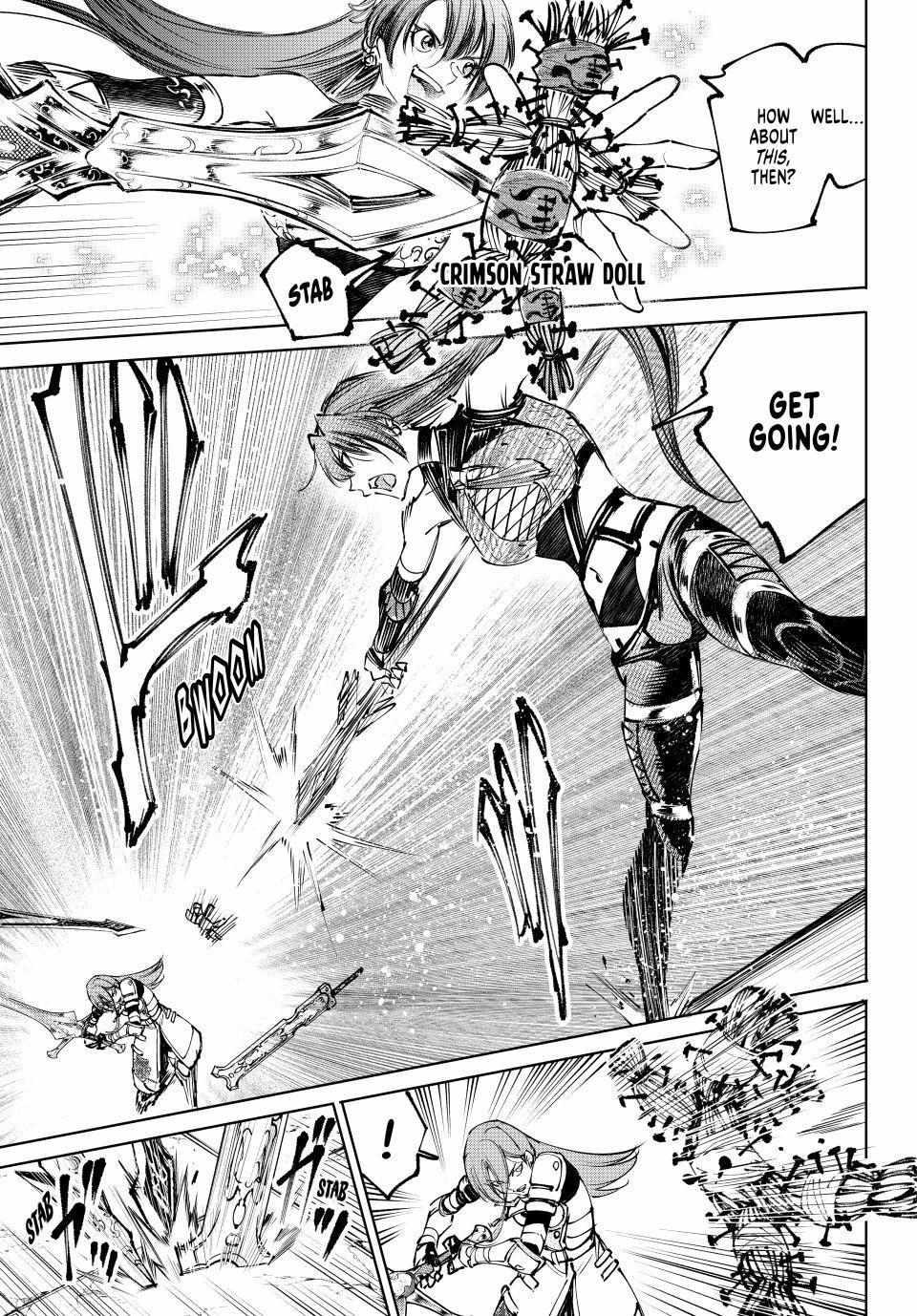 Shangri-La Frontier ~ Kusoge Hunter, Kamige Ni Idoman To Su~ Chapter 260 page 8 - 
