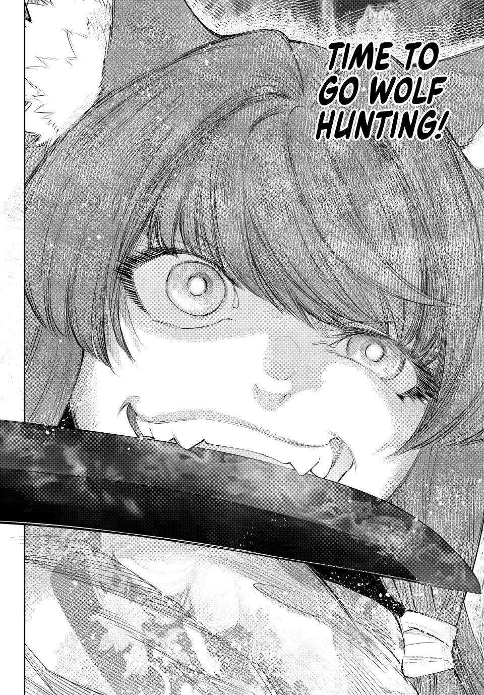 Shangri-La Frontier ~ Kusoge Hunter, Kamige Ni Idoman To Su~ Chapter 261 page 18 - 