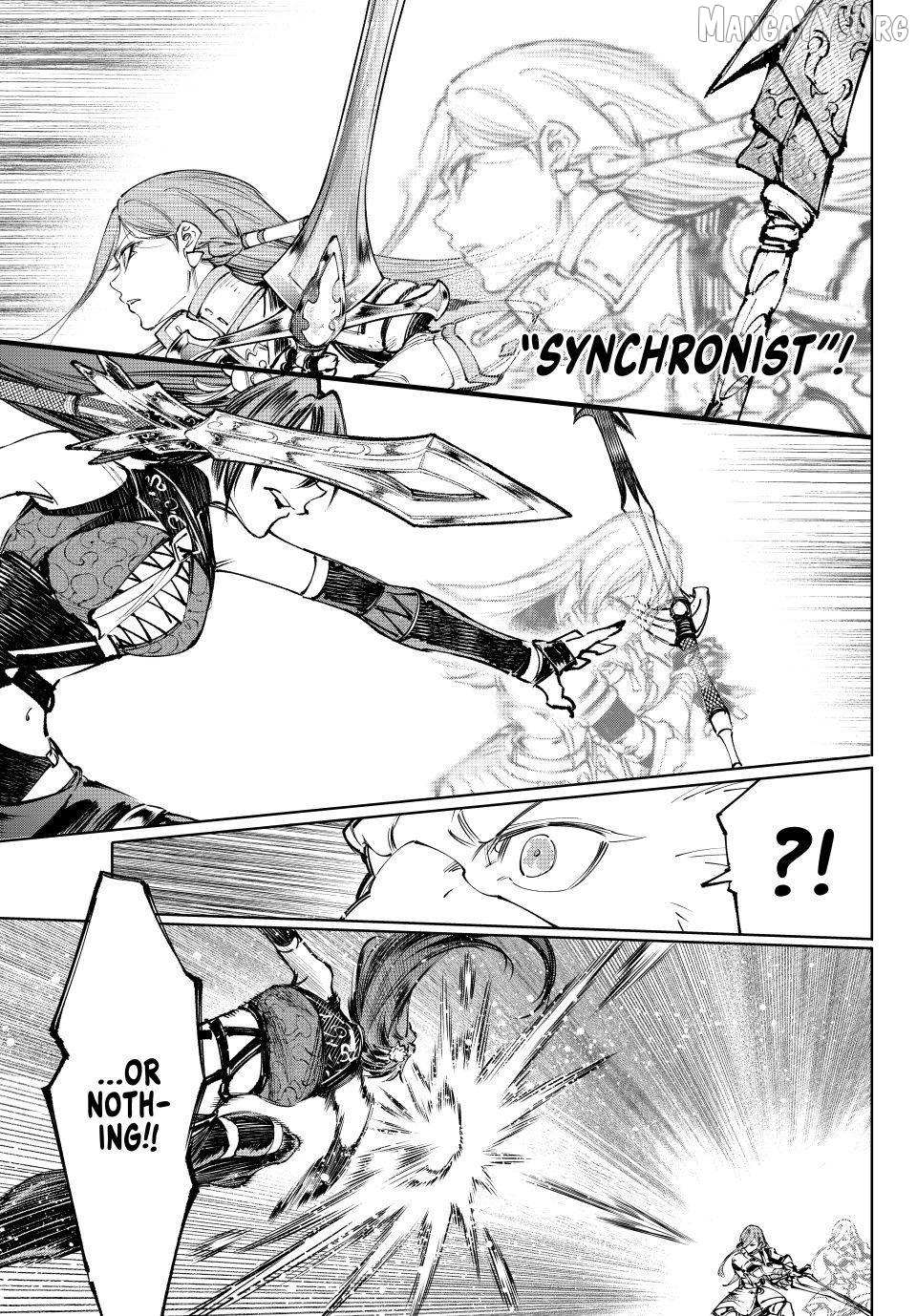Shangri-La Frontier ~ Kusoge Hunter, Kamige Ni Idoman To Su~ Chapter 261 page 9 - 