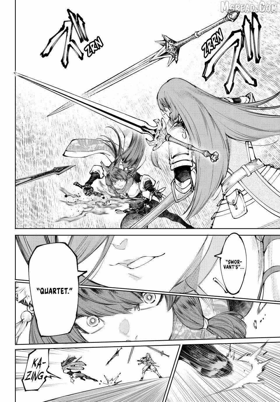 Shangri-La Frontier ~ Kusoge Hunter, Kamige Ni Idoman To Su~ Chapter 262 page 12 - 