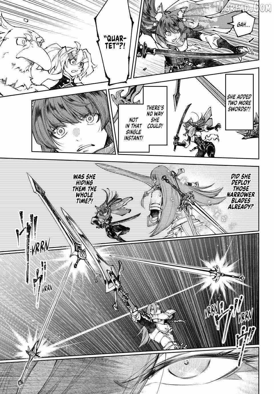 Shangri-La Frontier ~ Kusoge Hunter, Kamige Ni Idoman To Su~ Chapter 262 page 13 - 