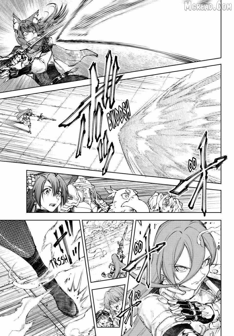 Shangri-La Frontier ~ Kusoge Hunter, Kamige Ni Idoman To Su~ Chapter 262 page 15 - 